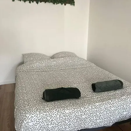 Apartment Le Vegetal Le Havre